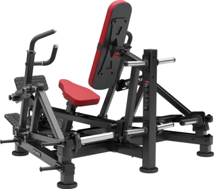 Atlantis Vertical Chest Press